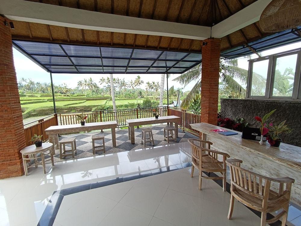 Thantha Serenity Resort 1