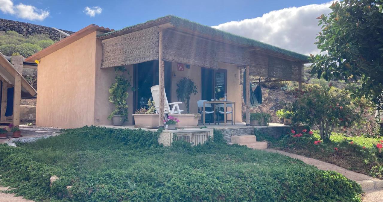 Finca Gaia la Segunda (Adults Only) 1