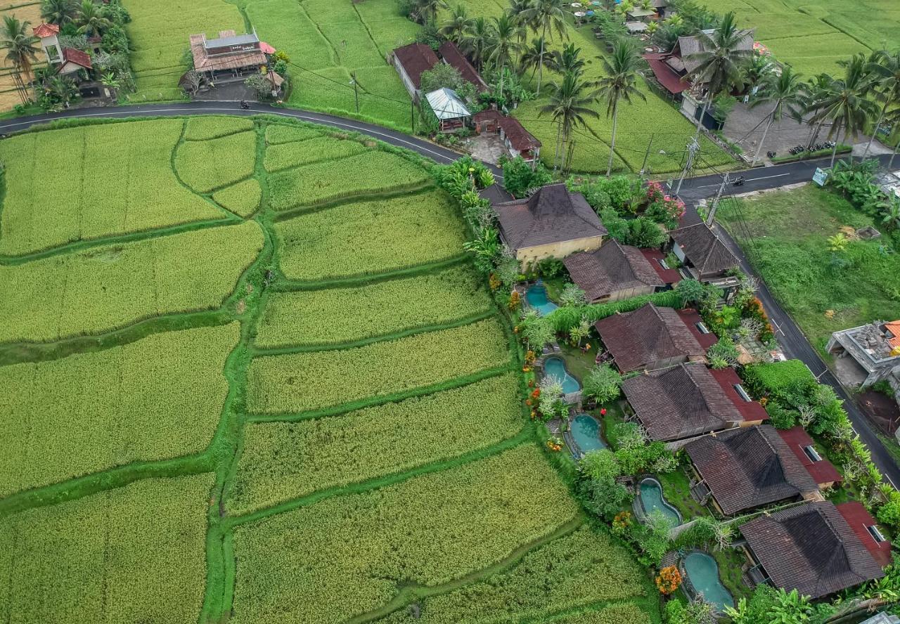 Wooden Ganeca Villas by Pramana Villas 2