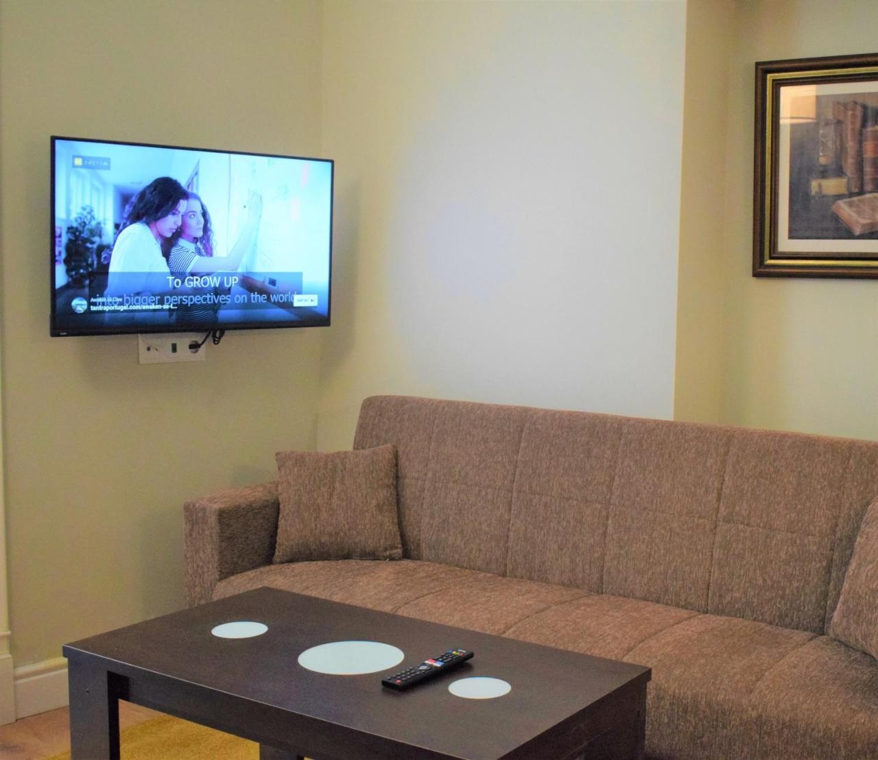 Apartamentos Colmeia 2