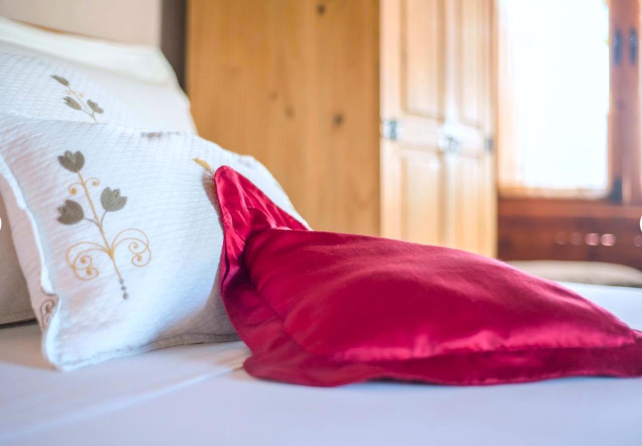 La Finquita 21 (Adults Only) 2