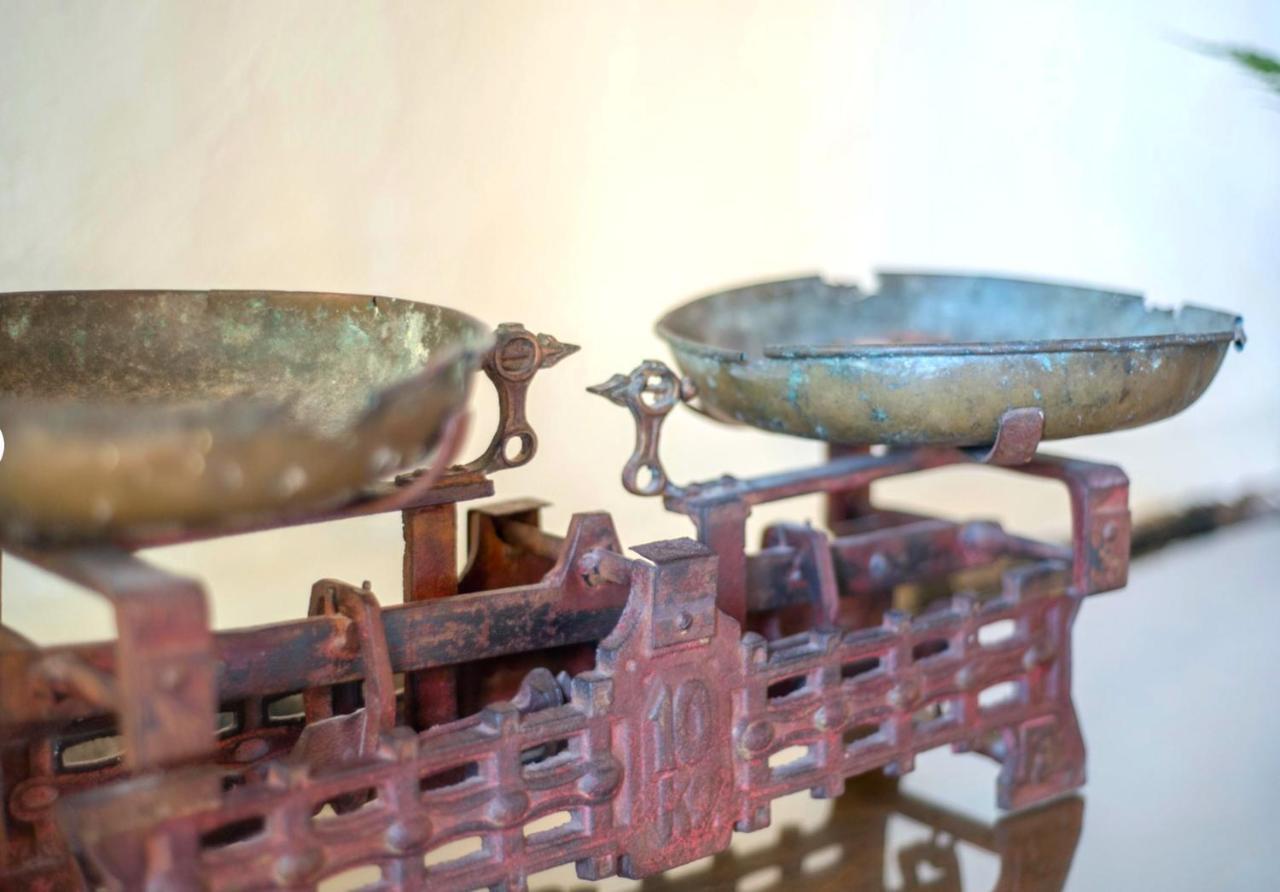 La Finquita 21 (Adults Only) 1