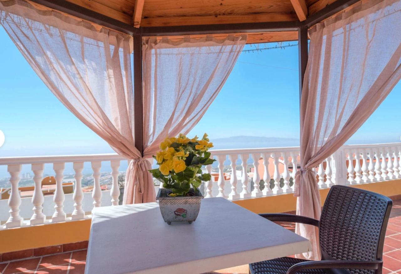 La Finquita 21 (Adults Only)