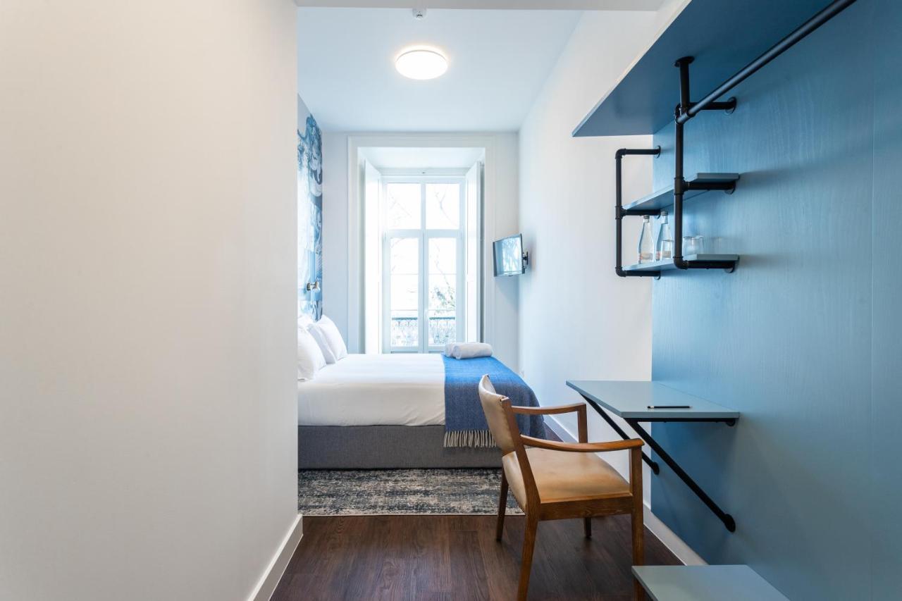 Bairro Alto Guesthouse (Adults Only)