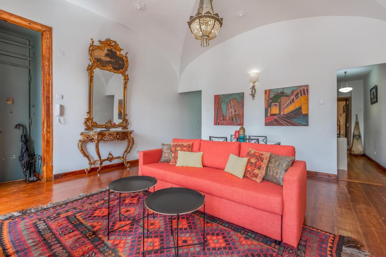 Lisbon Downtown Apartment Figueira (Adults Only) 2