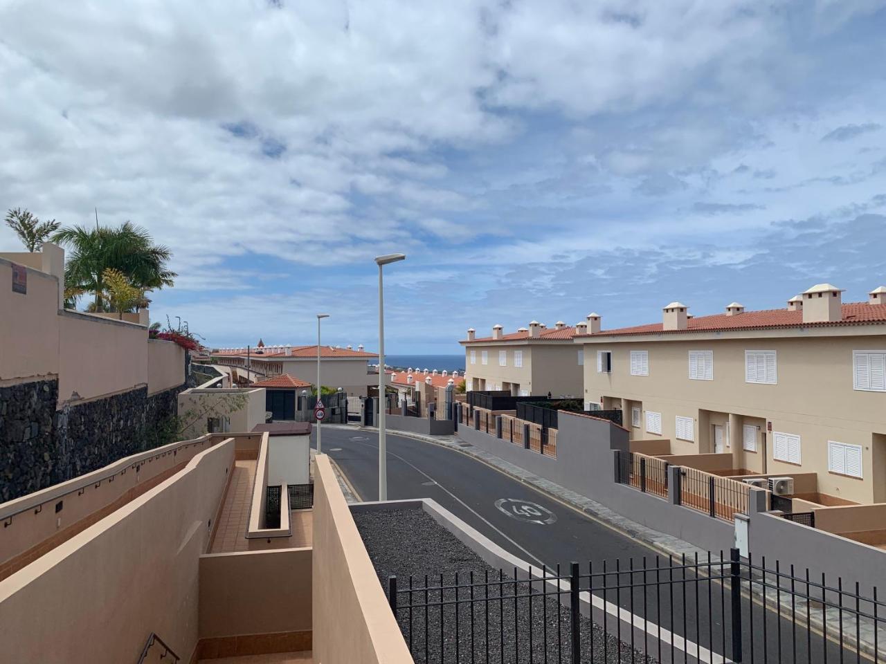 Ozean Sunset House 2