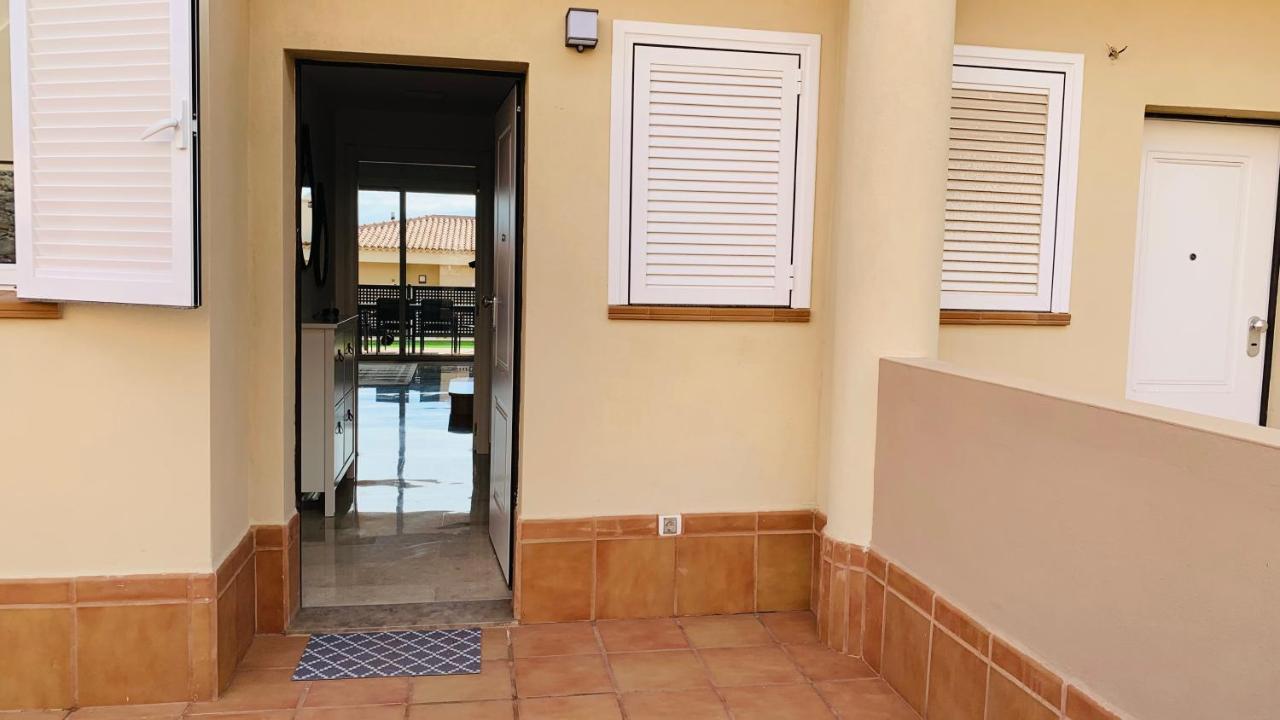 Ozean Sunset House 1