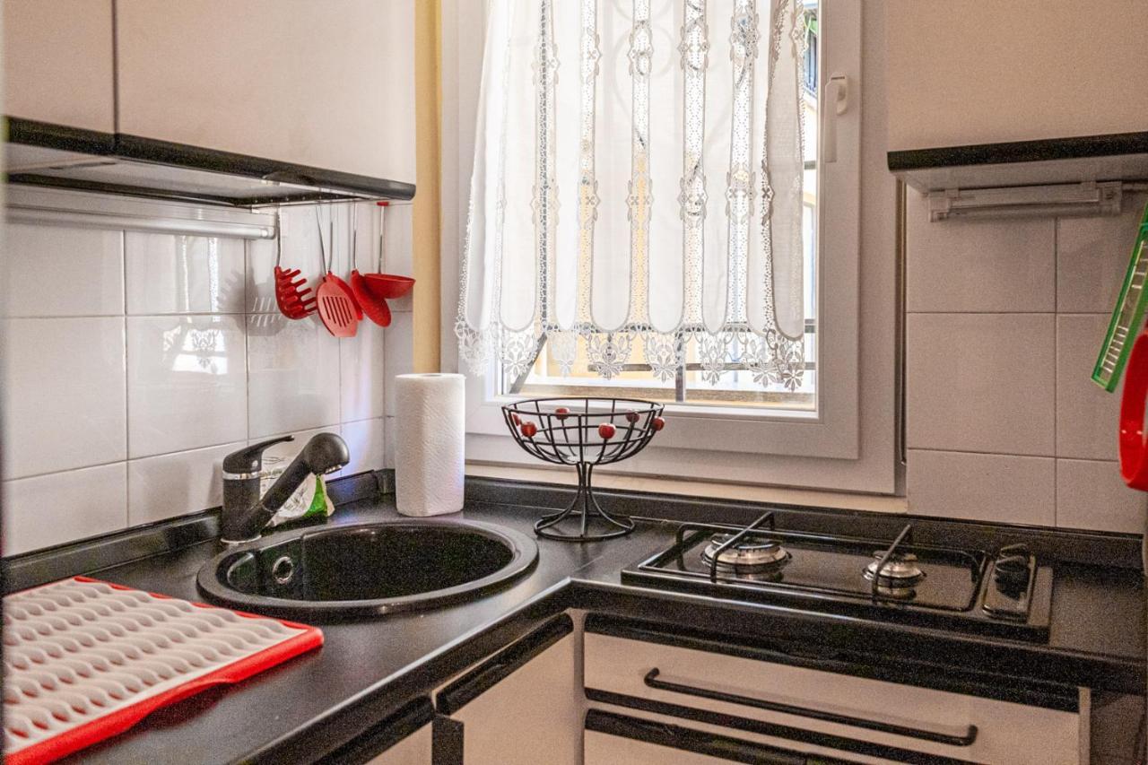 Bnbutler - Pontaccio 4 - Brera - Atmosfere di Charme in Pieno Centro 2