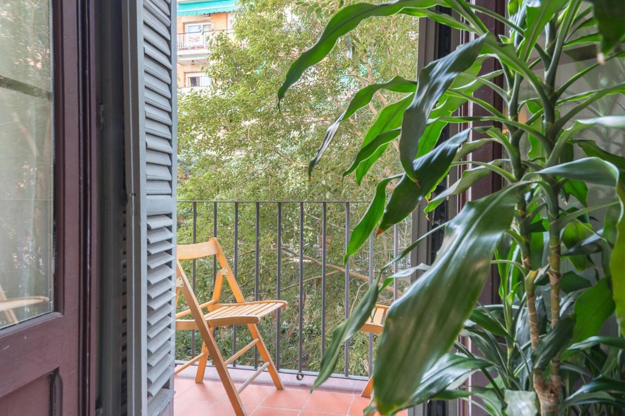 Spacious 3 Bed Apt in the Heart of Sant Antoni 1