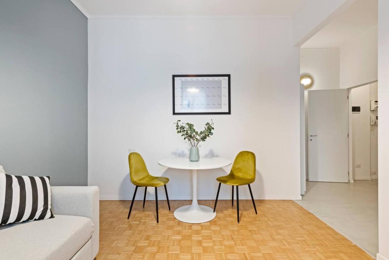 Gorgeous Flat in the Design District 1