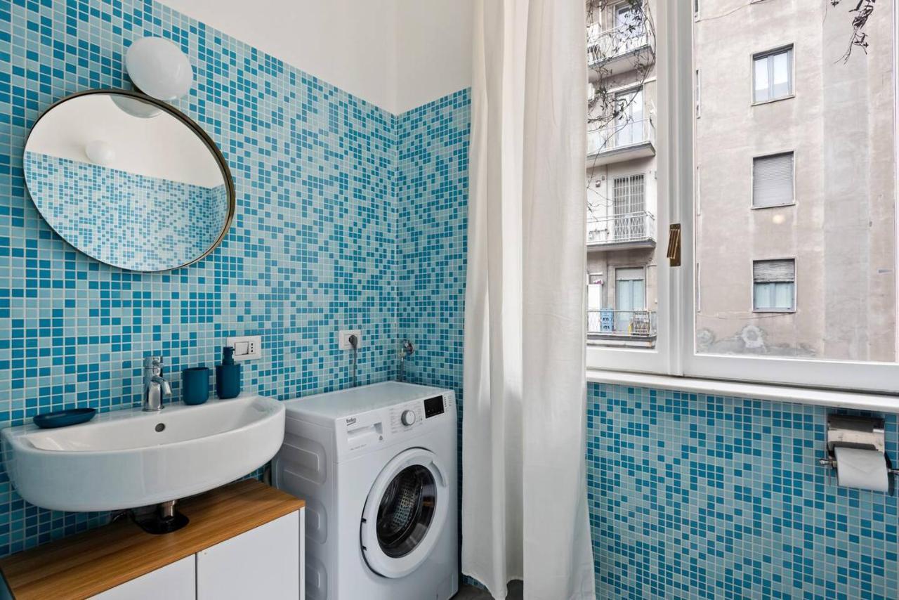 Gorgeous Flat in the Design District 2