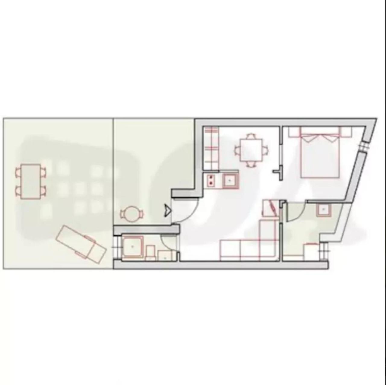 Best Deal Penthouse! (Adults Only) 2