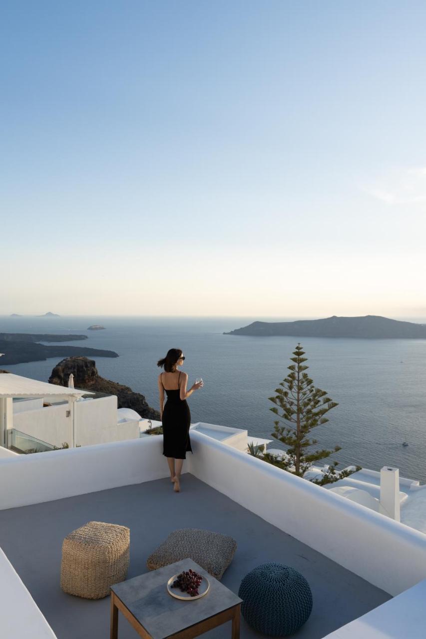 Serendipity Cliffside Villa & Suites 2