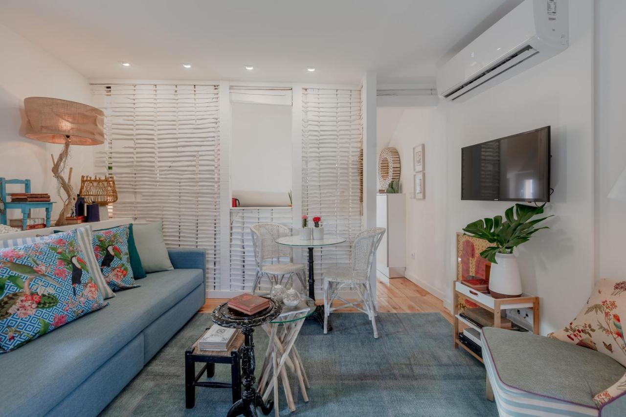 Chiado Chic - a Luxury Concept (Adults Only) 2