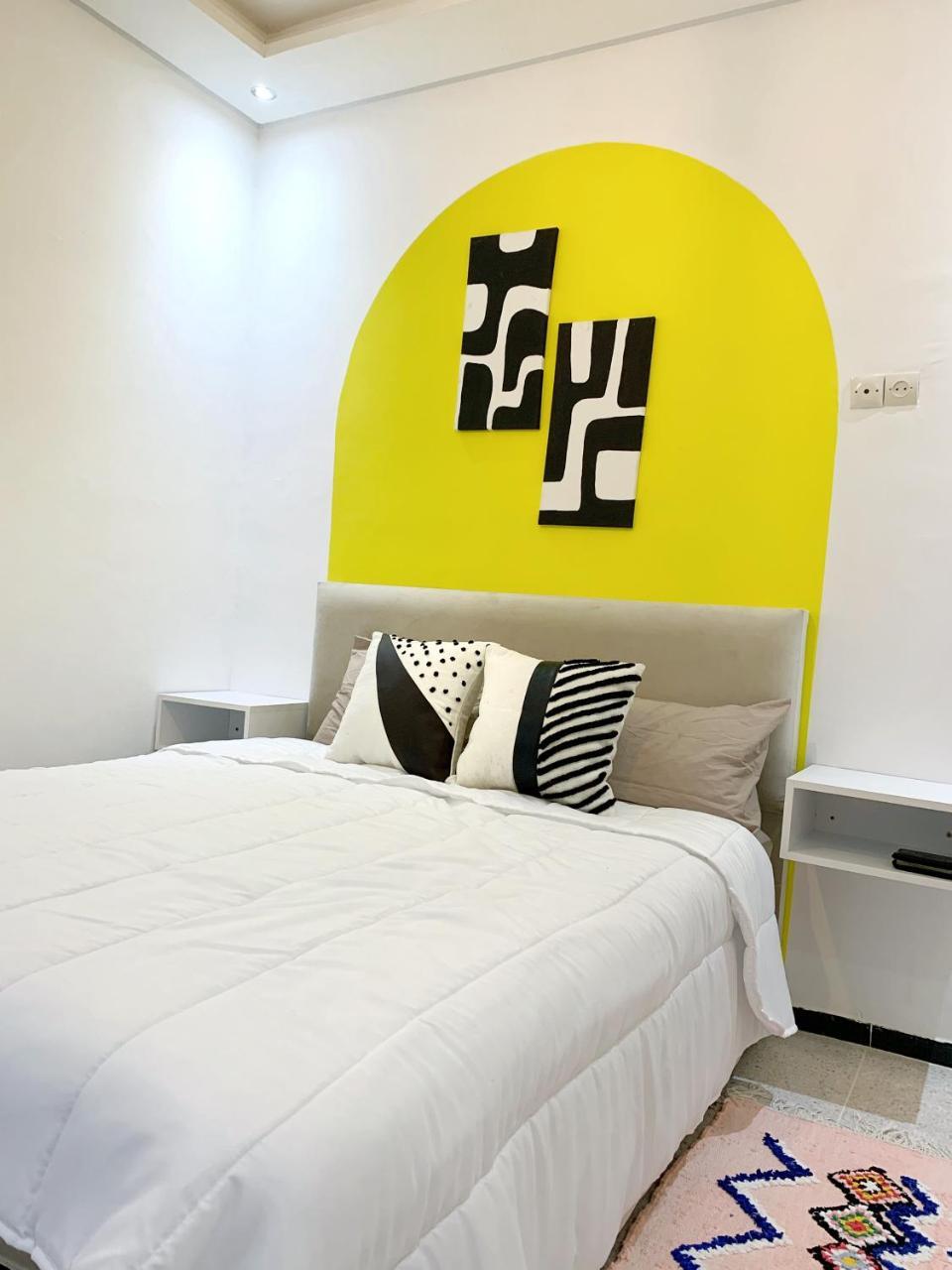 Dreamy Apartment , Exceptional View of Majorelle 2