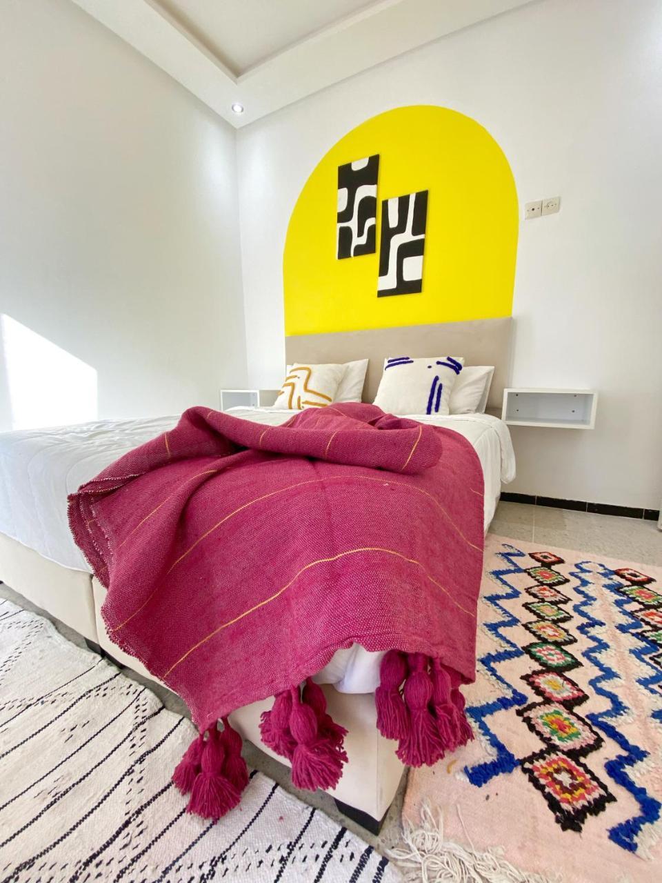Dreamy Apartment , Exceptional View of Majorelle 1