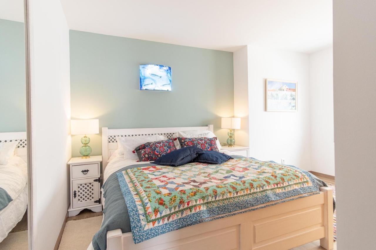 Apartamento Mar E Sol 1