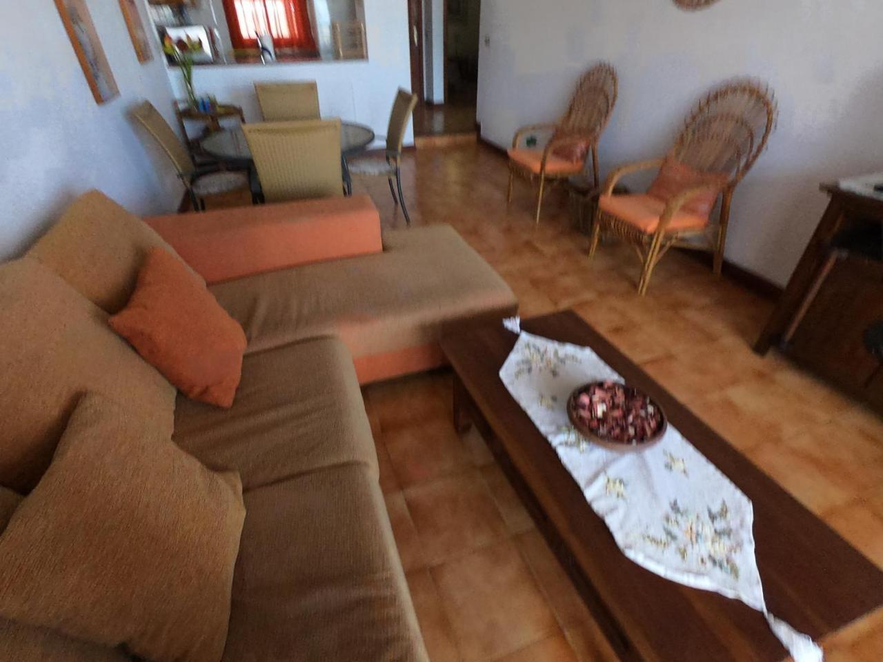 Apartamento Vacacional Los Gigantes 2