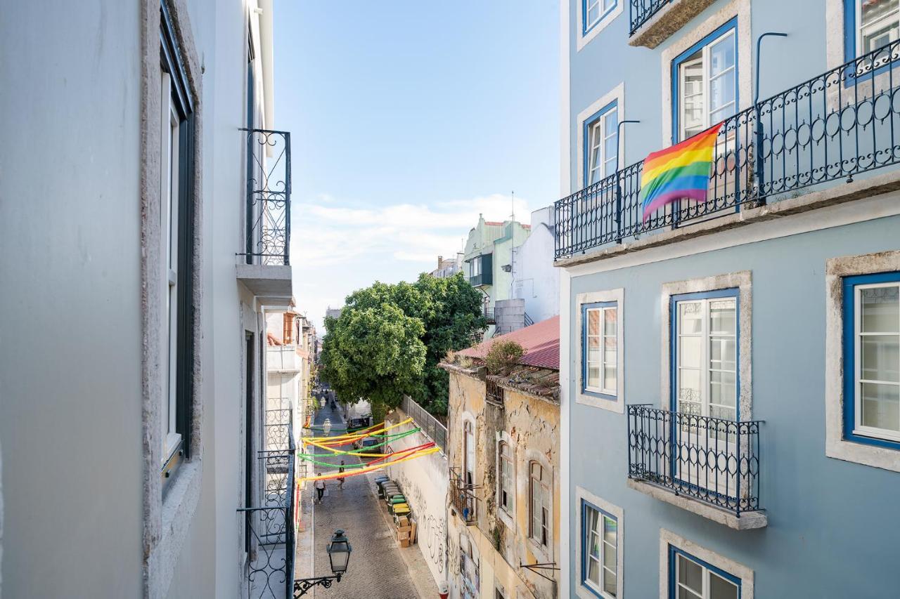 Ponto Alto Apartments 2