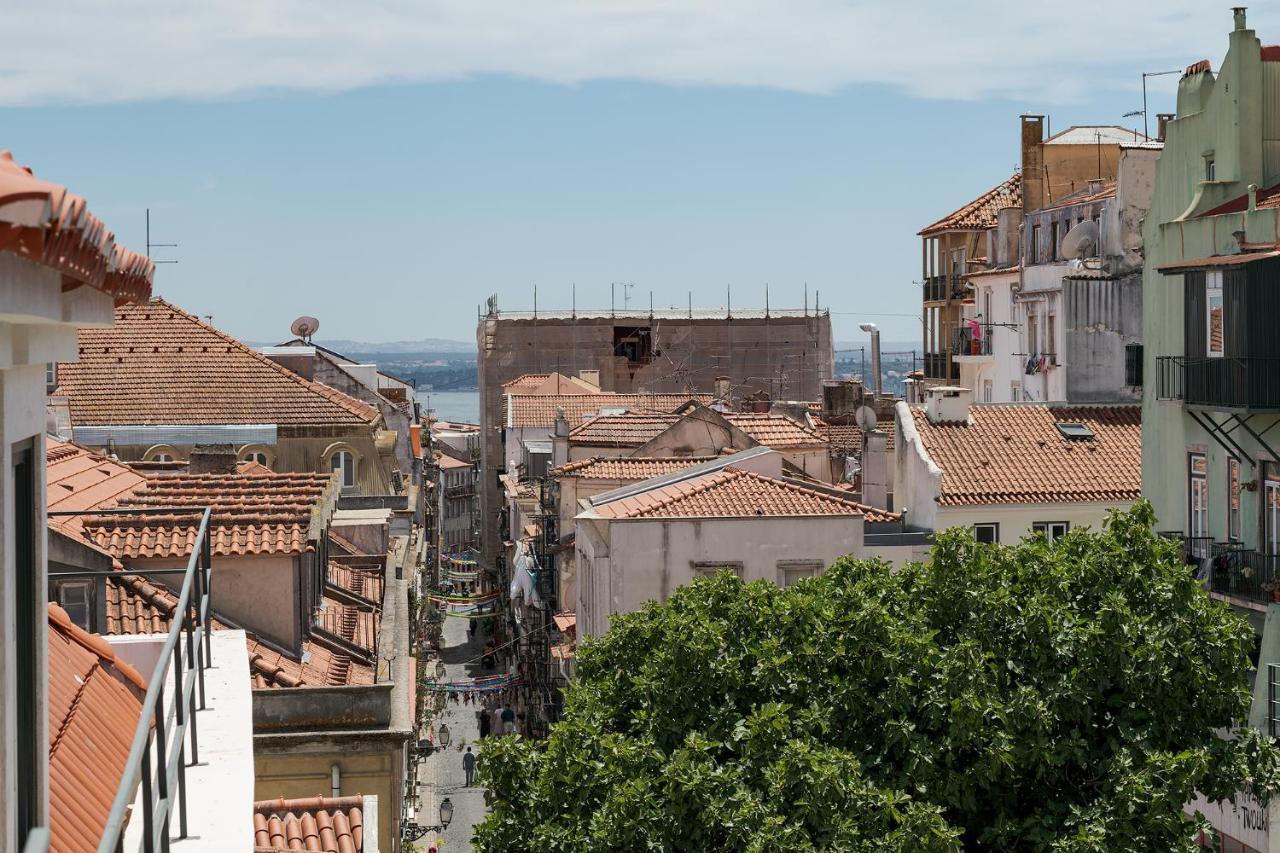 Ponto Alto Apartments 1