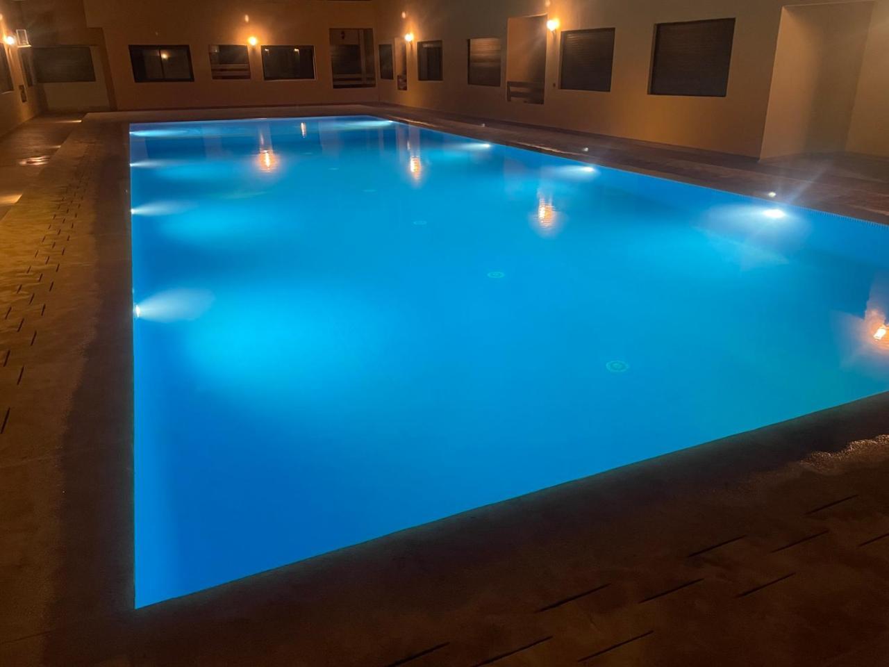 Gueliz L’Hivernage Nour5