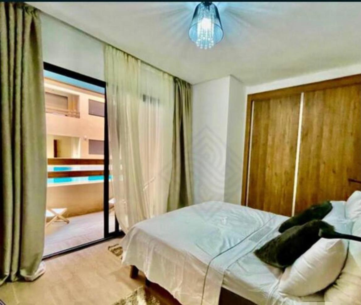 Gueliz L’Hivernage Nour5 2