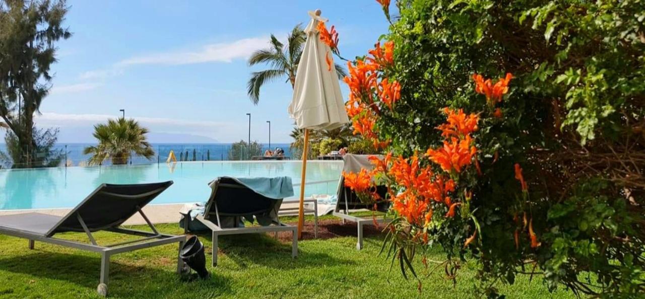 Playa Arena "Cathy's Home" Adults Only - Beautiful Terrace "