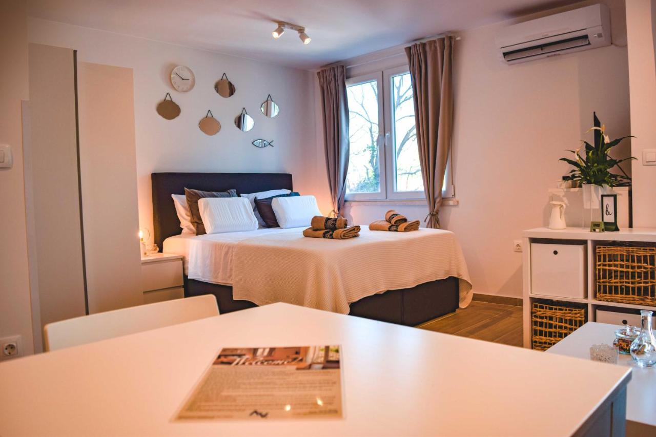 Studio Apartments Anija 2