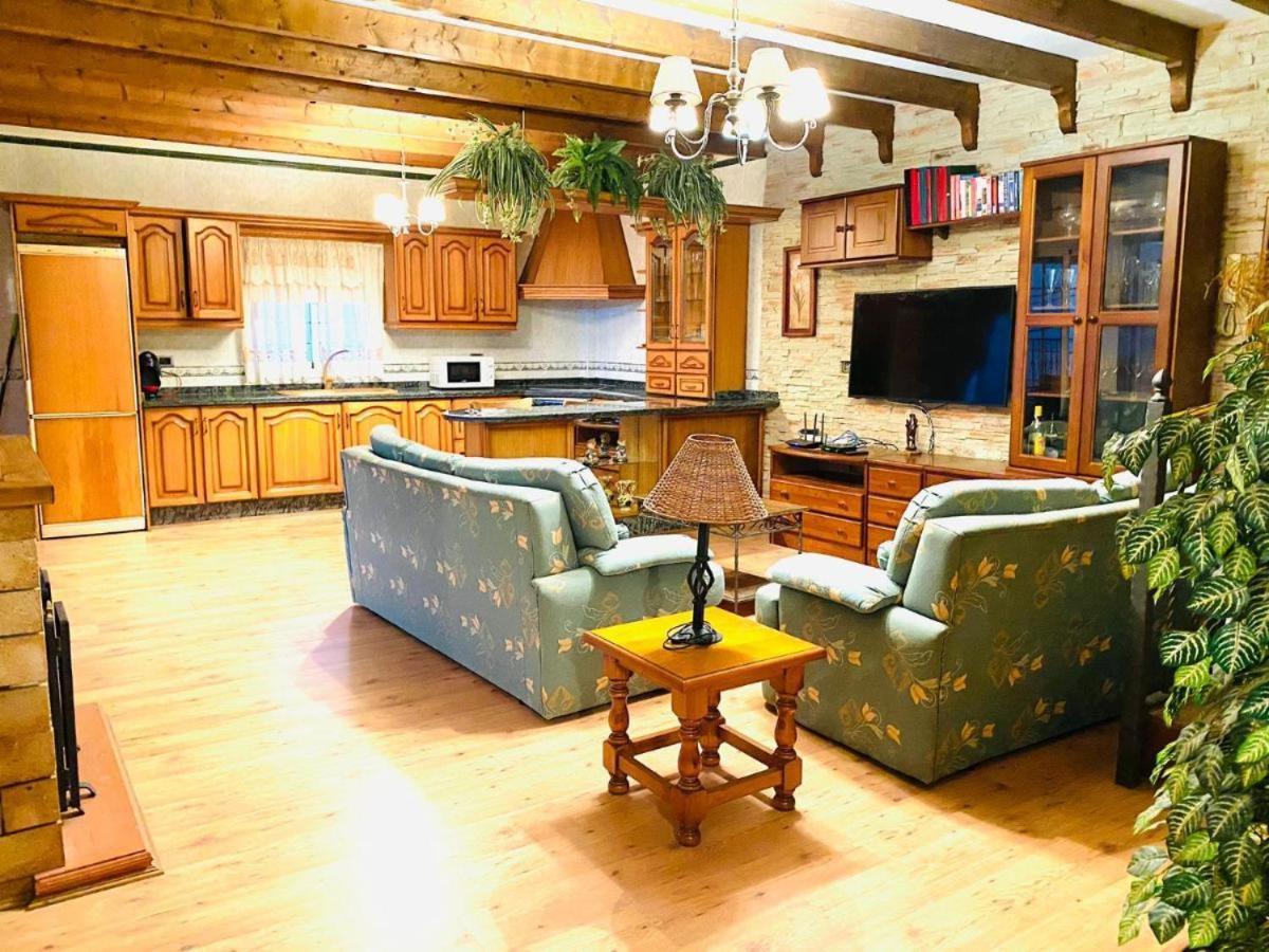 Casa Rural Tijoco Bajo Con Jacuzzi Adeje 2