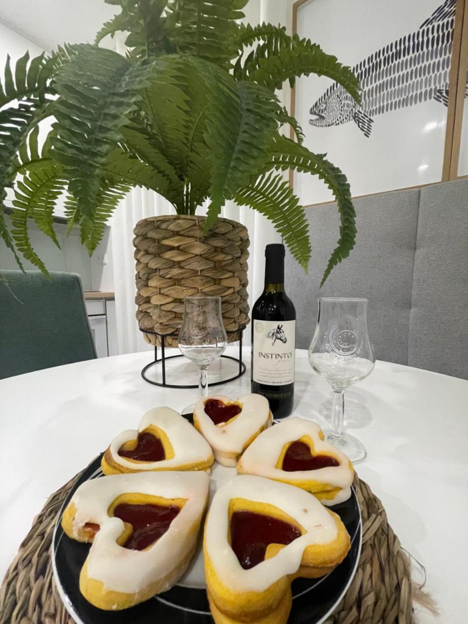 Dina Beach House Avo Mariana 1