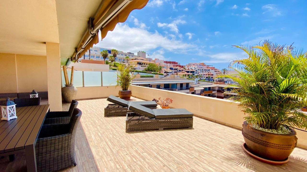 Penthouse Apartment Zentral Und Ruhig Gelegen 1