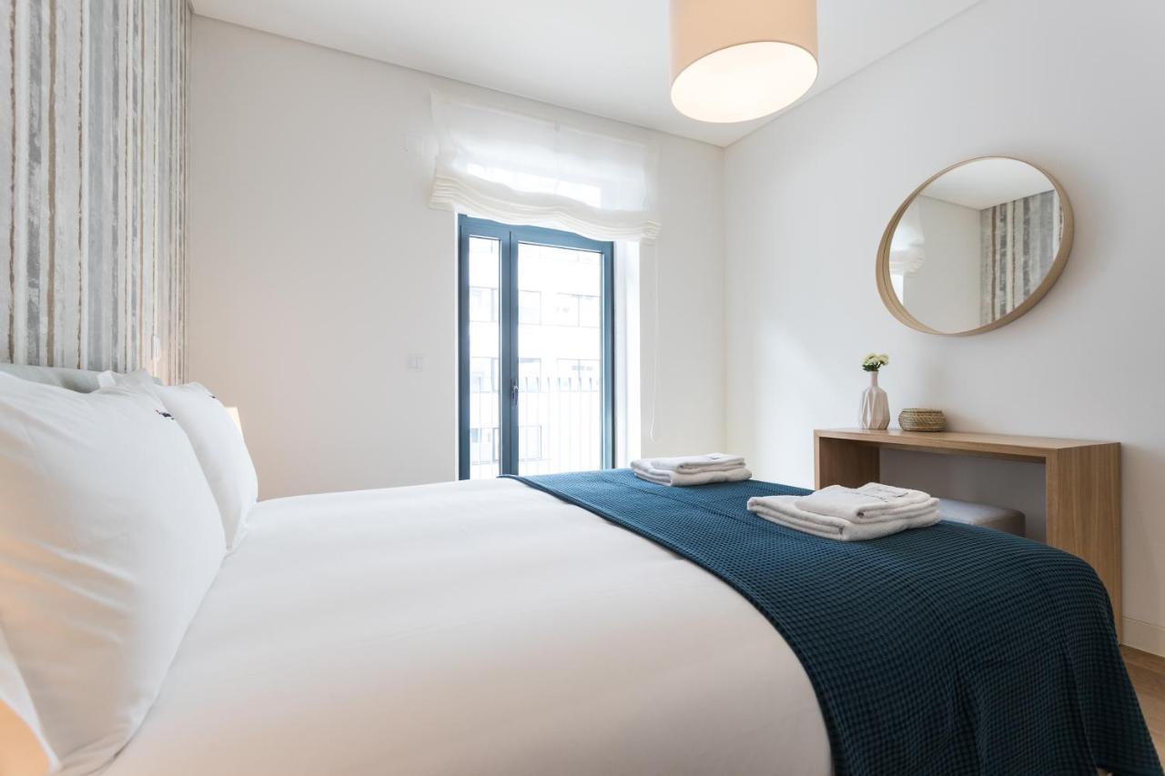 Flh Avenida Da Liberdade Amazing Flat (Adults Only) 1