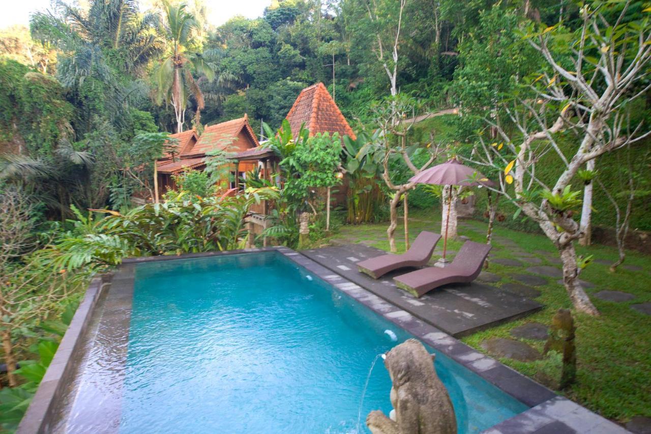 Sebatu Tulen Villa 2