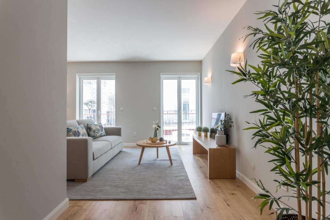 Flh Rato Spacious Apartment (Adults Only) 1