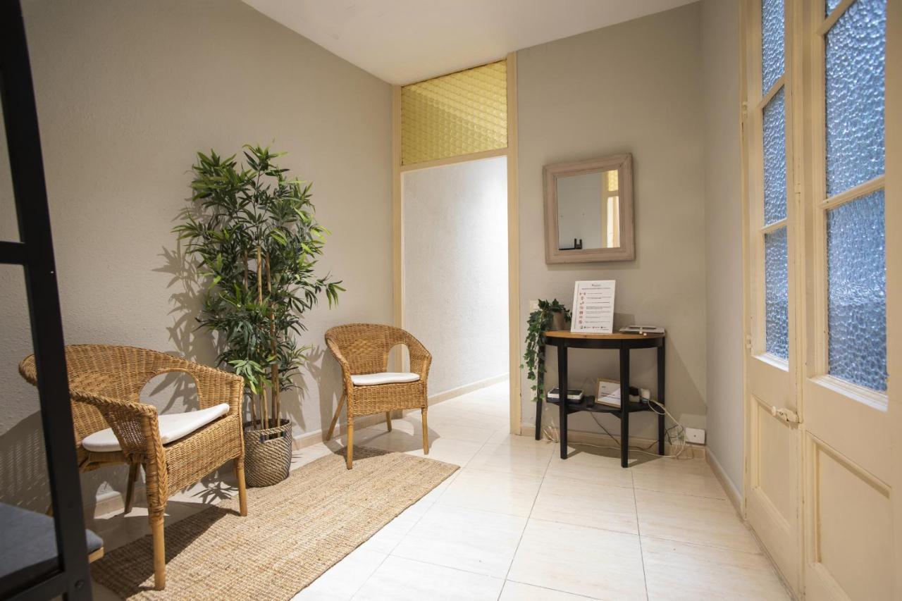 22man1017- Cute Apartment in Sant Antoni 1