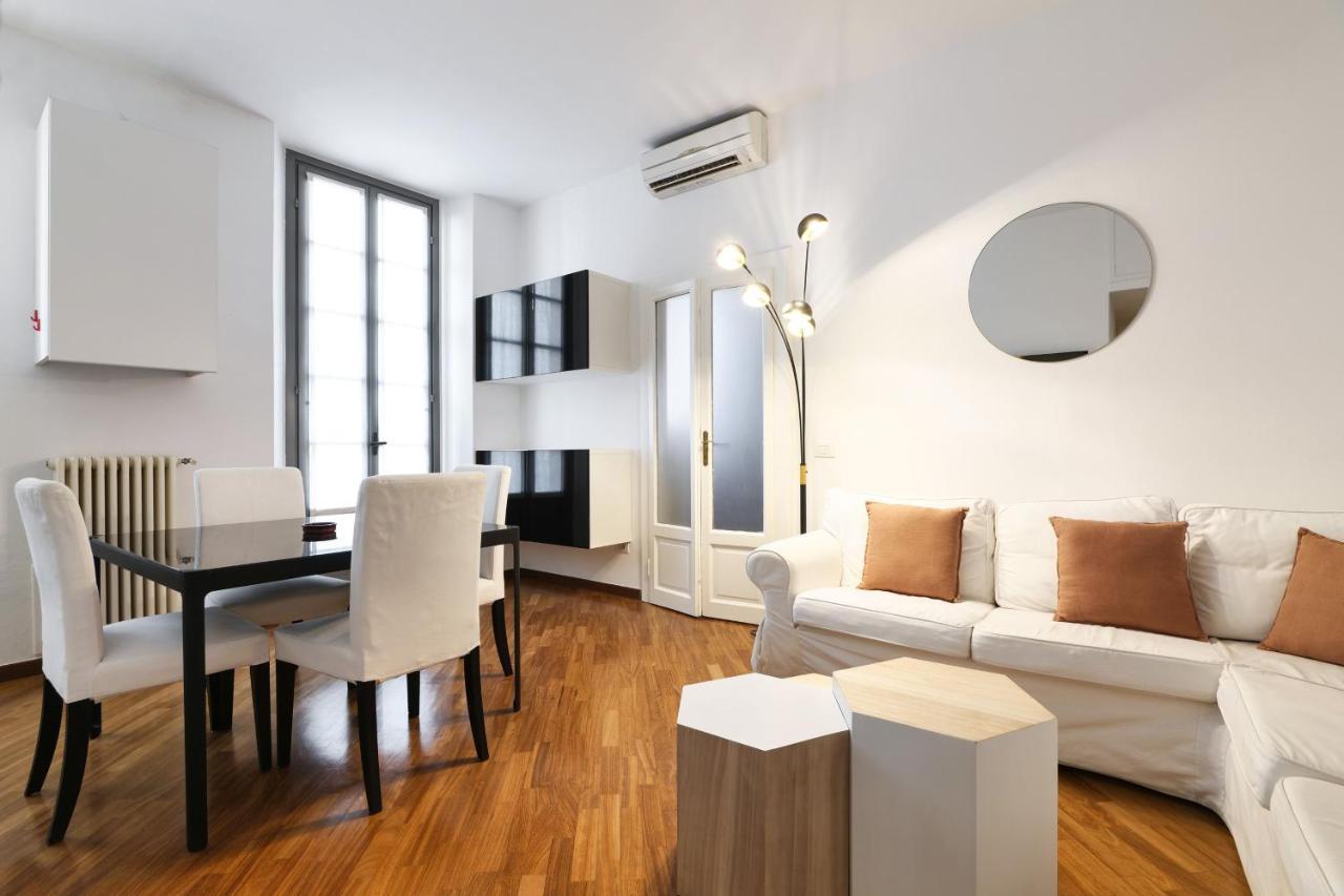 Charming San Babila Apt. 2