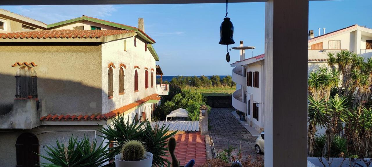 Vistamare Maddalena Spiaggia 2