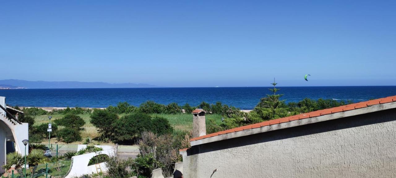 Vistamare Maddalena Spiaggia 1