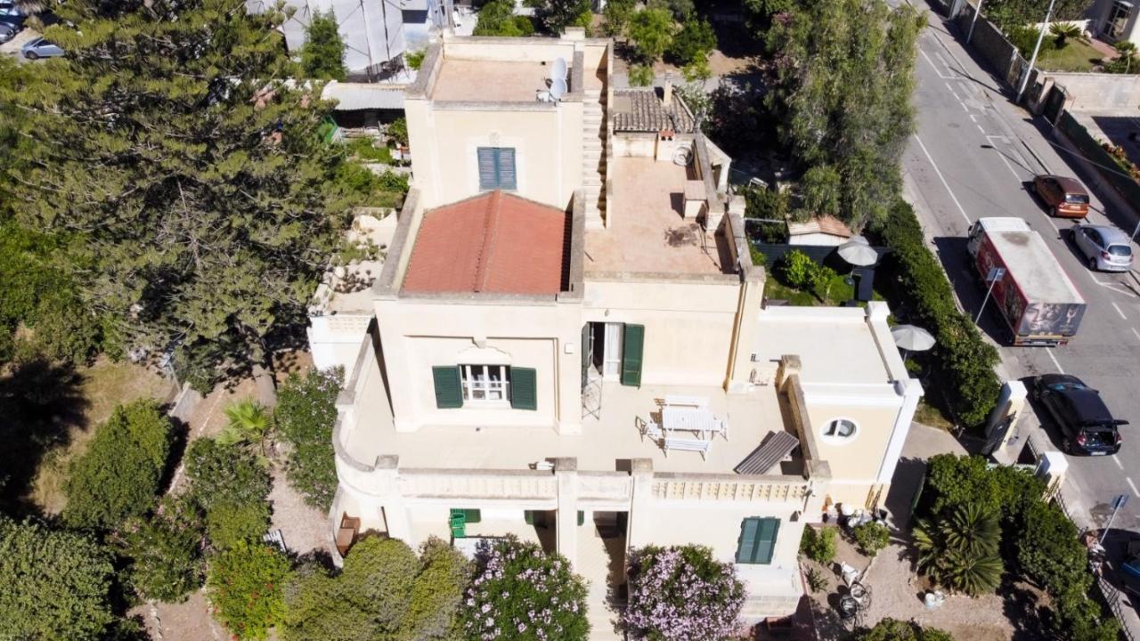 Villino Vanzetti 1930 1