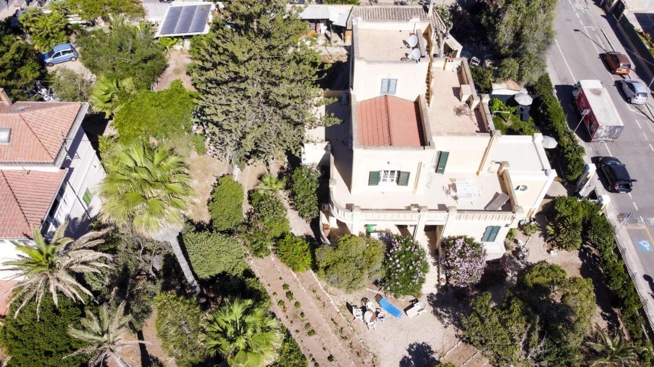 Villino Vanzetti 1930 2