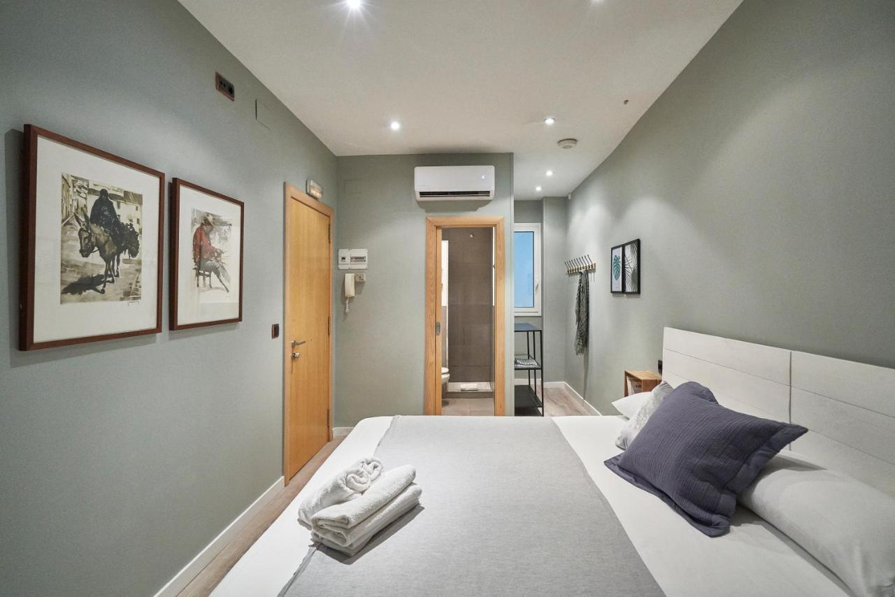 Cathedral Apartments 2