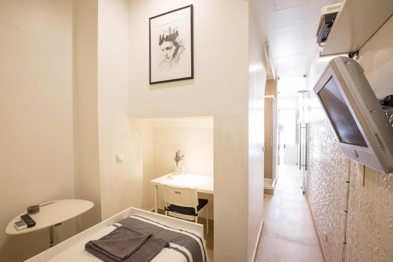 Mouros Cozy Studios 1