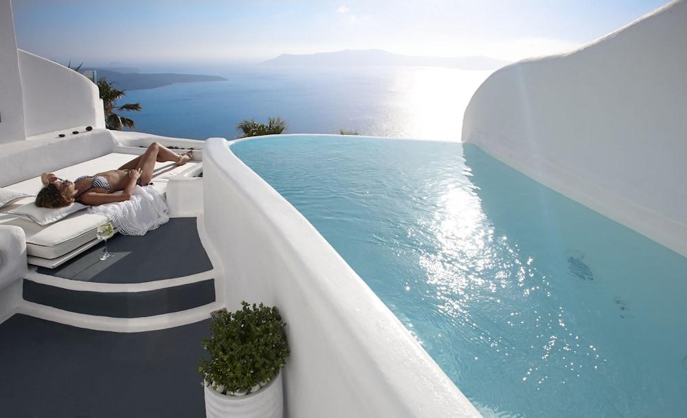 Dana Villas & Infinity Suites (Adults only)