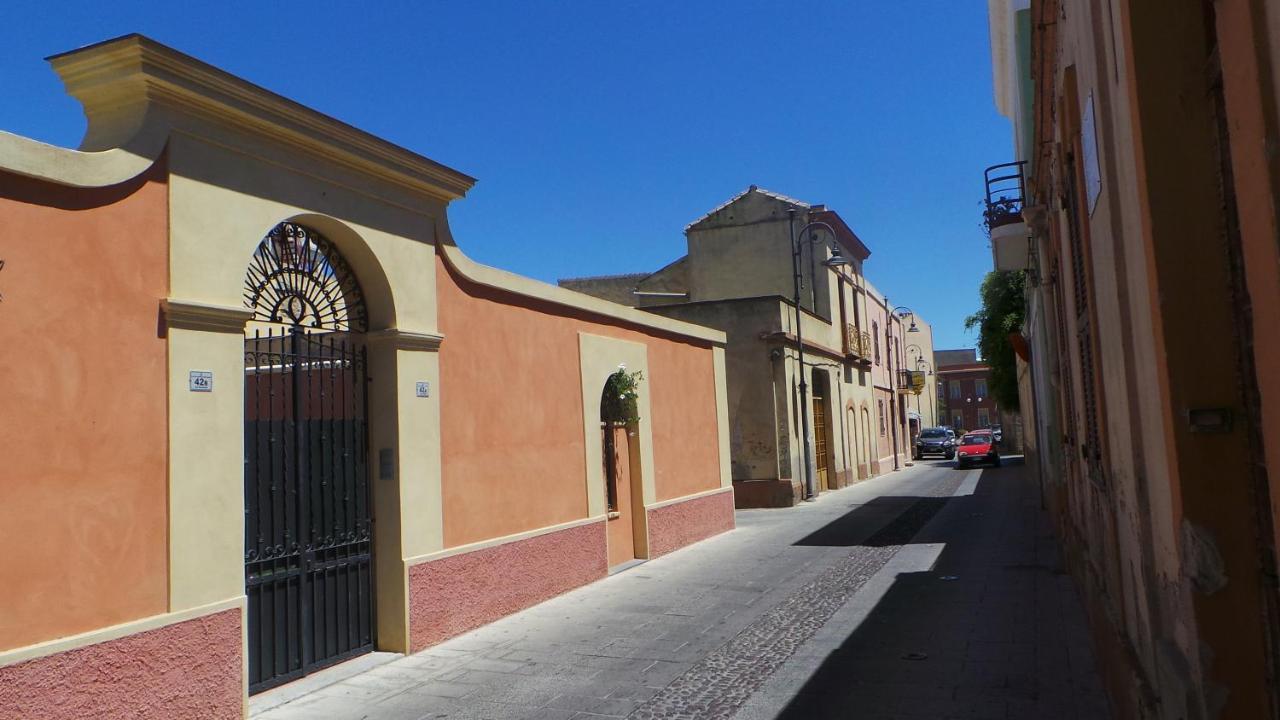 B&B Antica Villa (Adults Only) 1