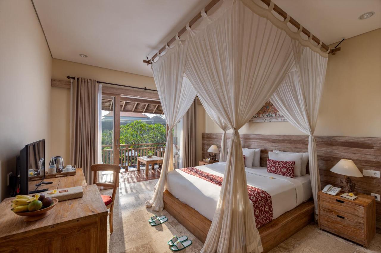 Kailash Suites by Pramana Villas 1