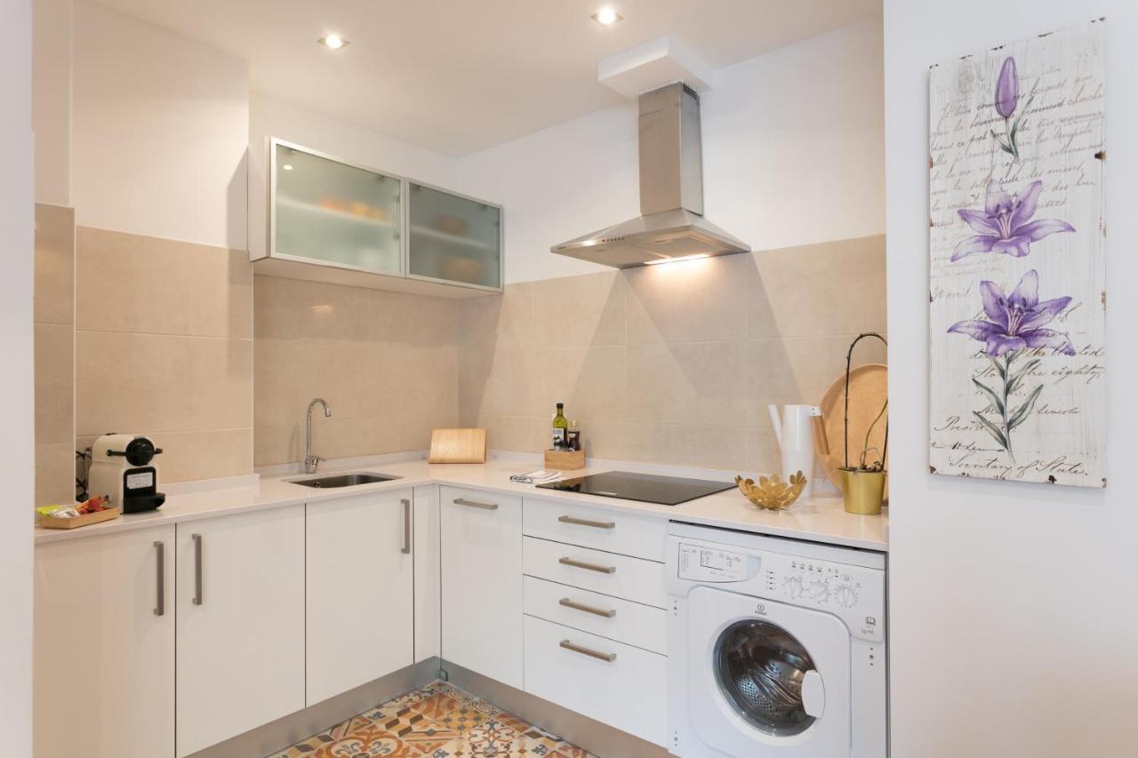 Your Lisbon Home - Duque de Palmela 1