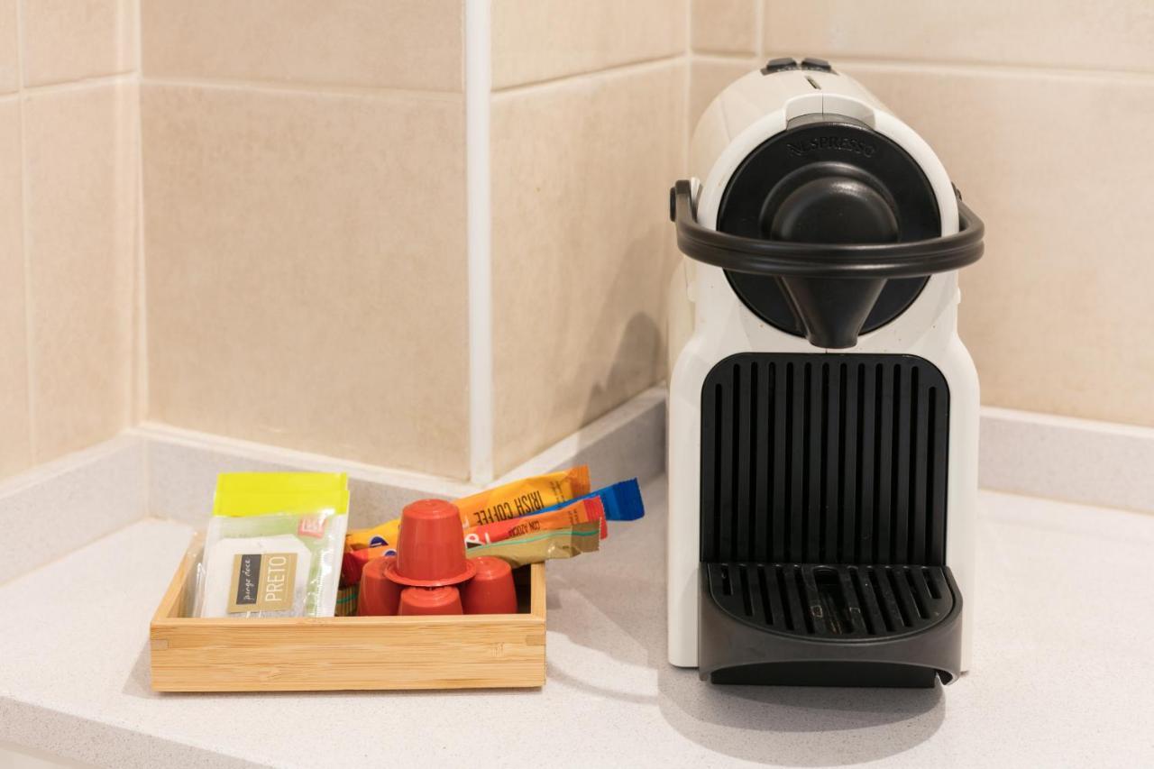 Your Lisbon Home - Duque de Palmela 2