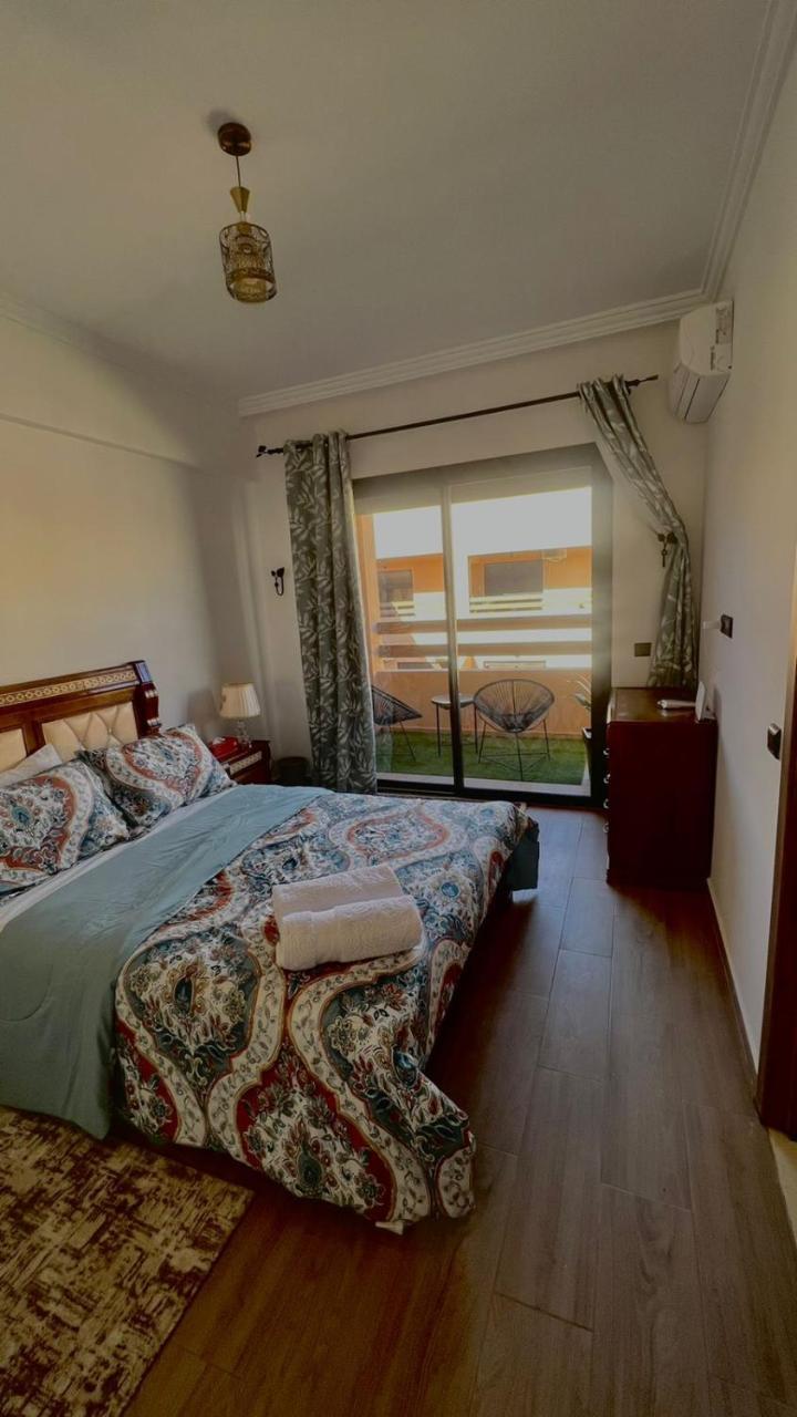 Luxury Apartment in the Center of Gueliz Marrakech 1