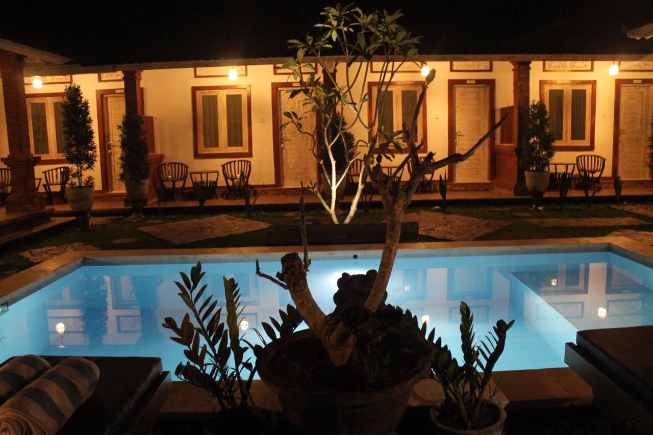 Casa D'sami B & B (Adults Only) 1