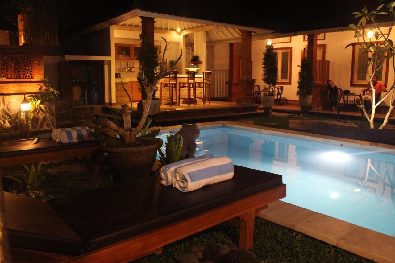 Casa D'sami B & B (Adults Only) 2